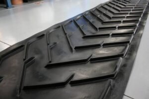 Rubber Conveyor Belt